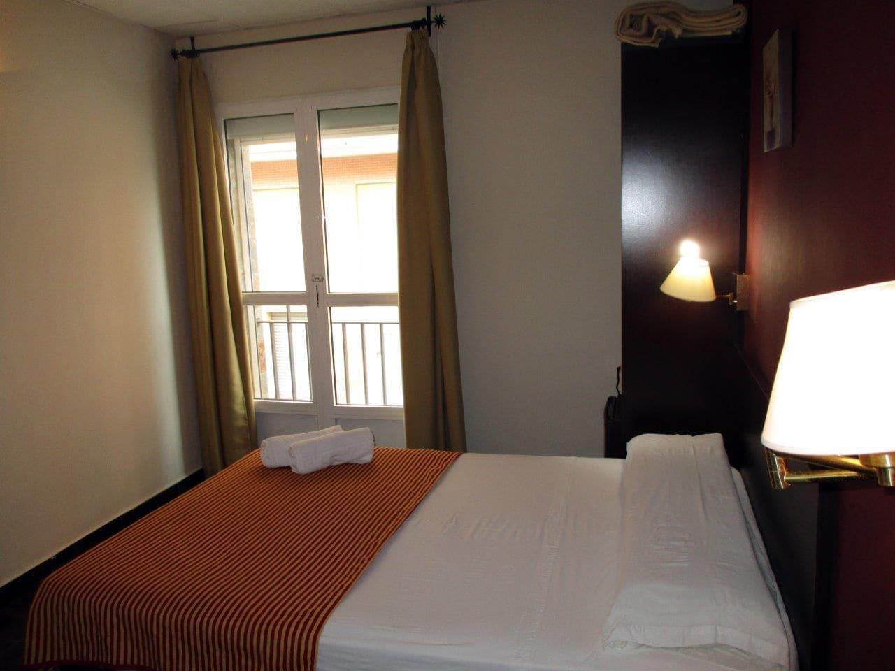 הואלבה Hotel Marina מראה חיצוני תמונה