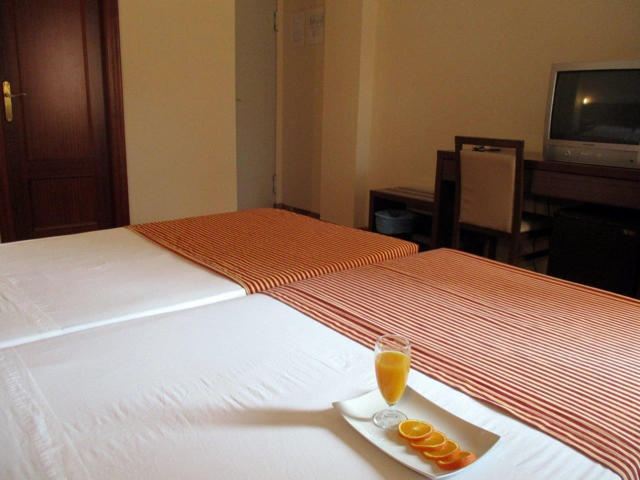 הואלבה Hotel Marina מראה חיצוני תמונה