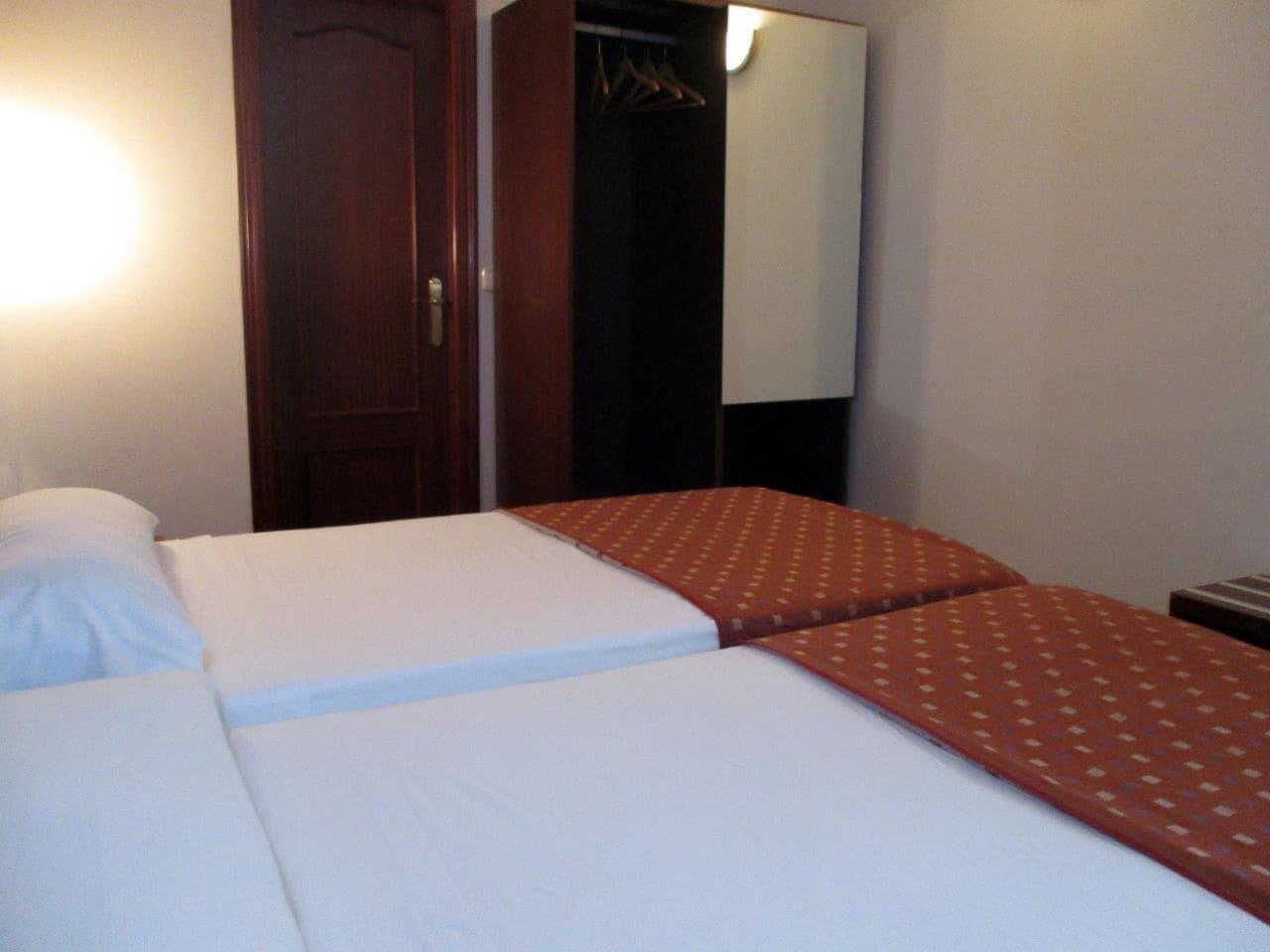 הואלבה Hotel Marina מראה חיצוני תמונה