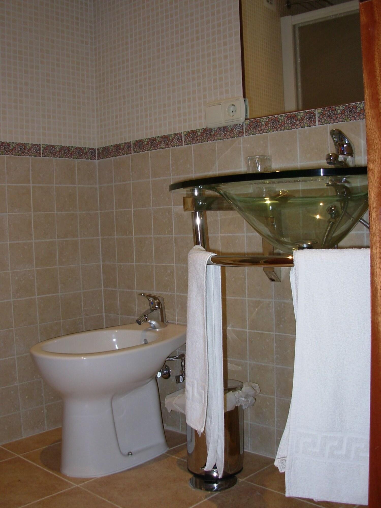 הואלבה Hotel Marina מראה חיצוני תמונה