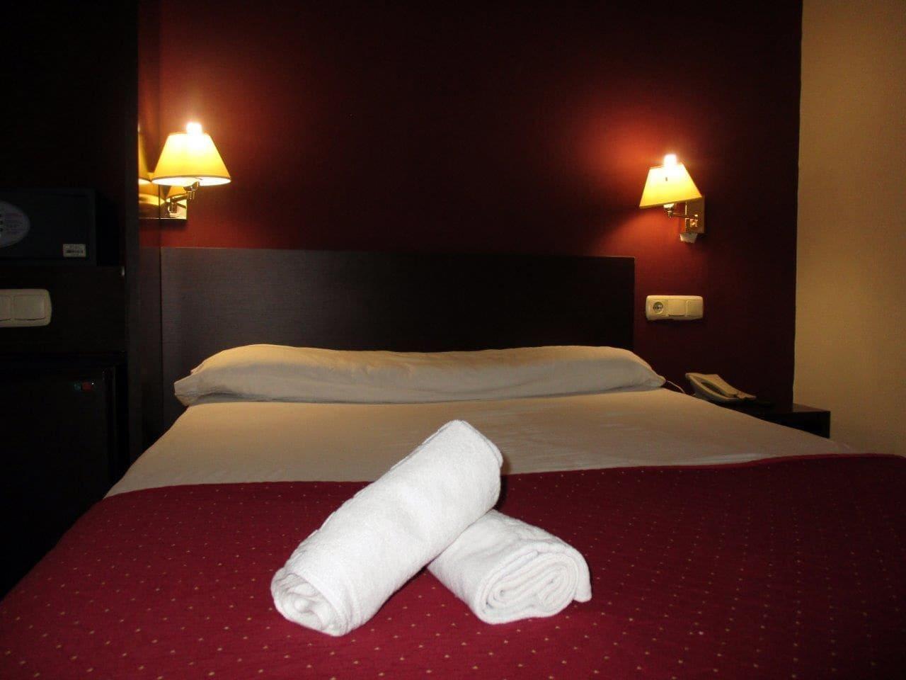 הואלבה Hotel Marina מראה חיצוני תמונה