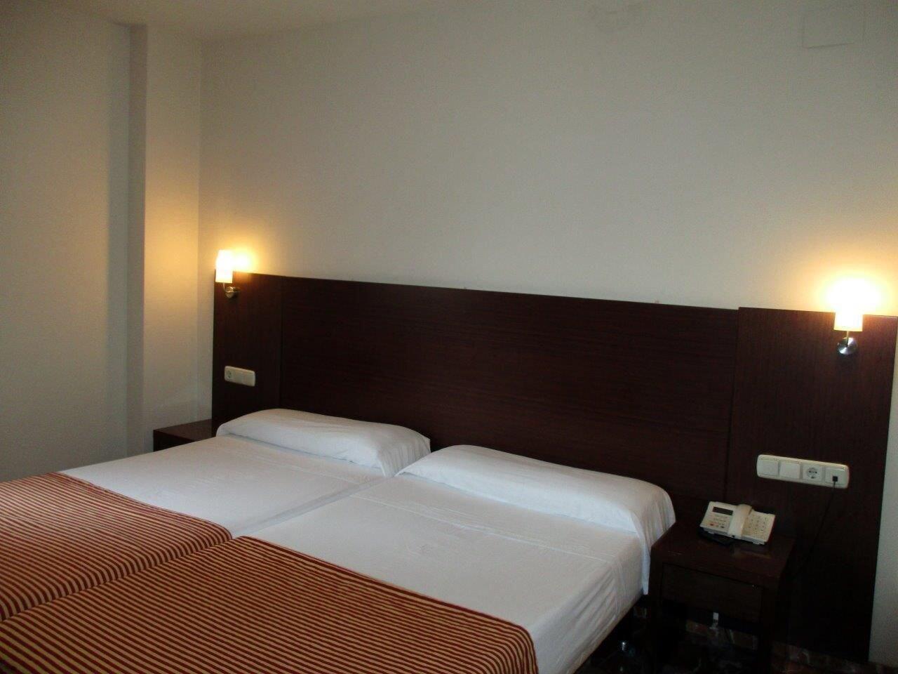 הואלבה Hotel Marina מראה חיצוני תמונה