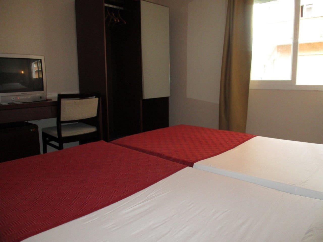 הואלבה Hotel Marina מראה חיצוני תמונה