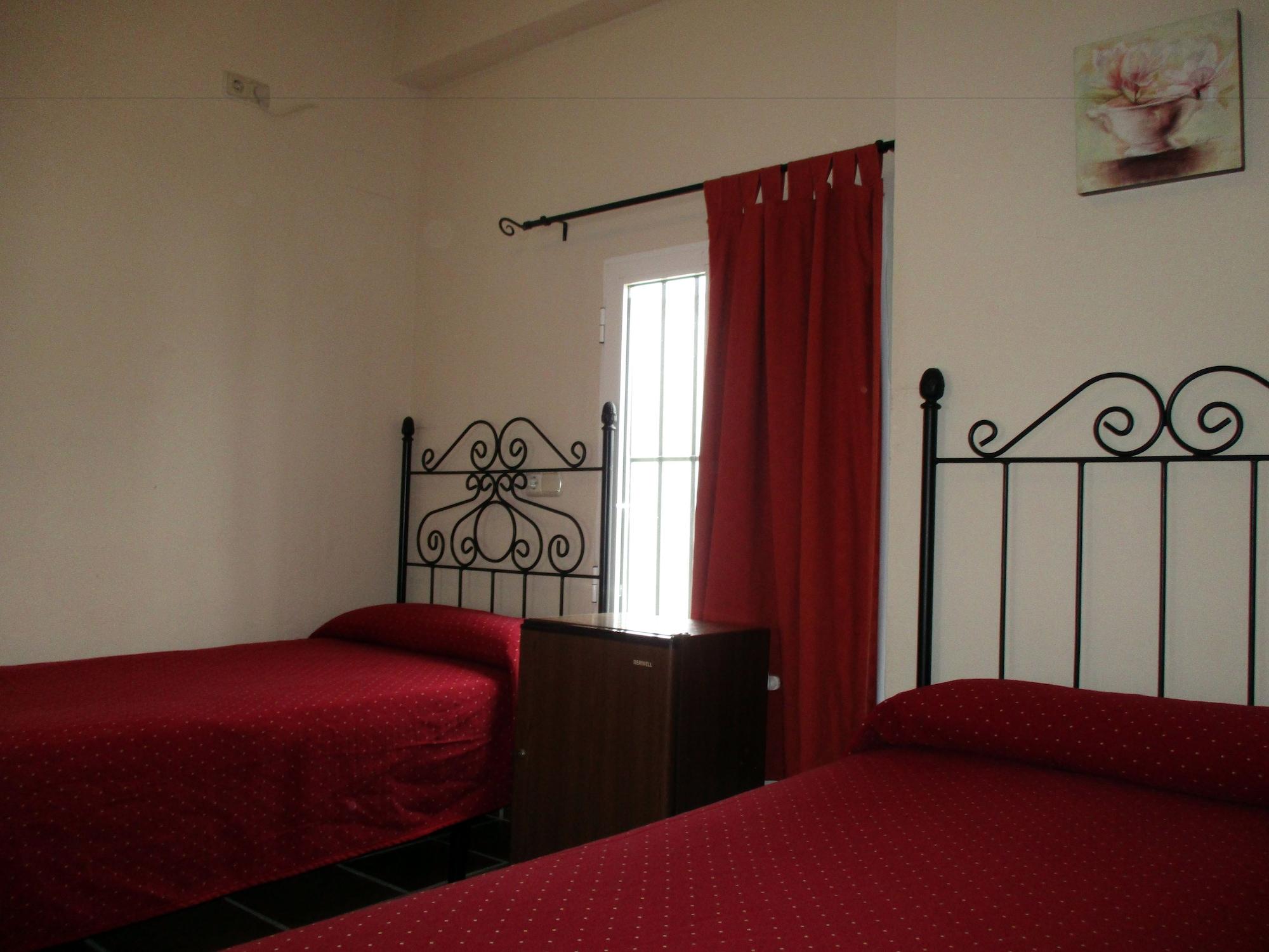 הואלבה Hotel Marina מראה חיצוני תמונה