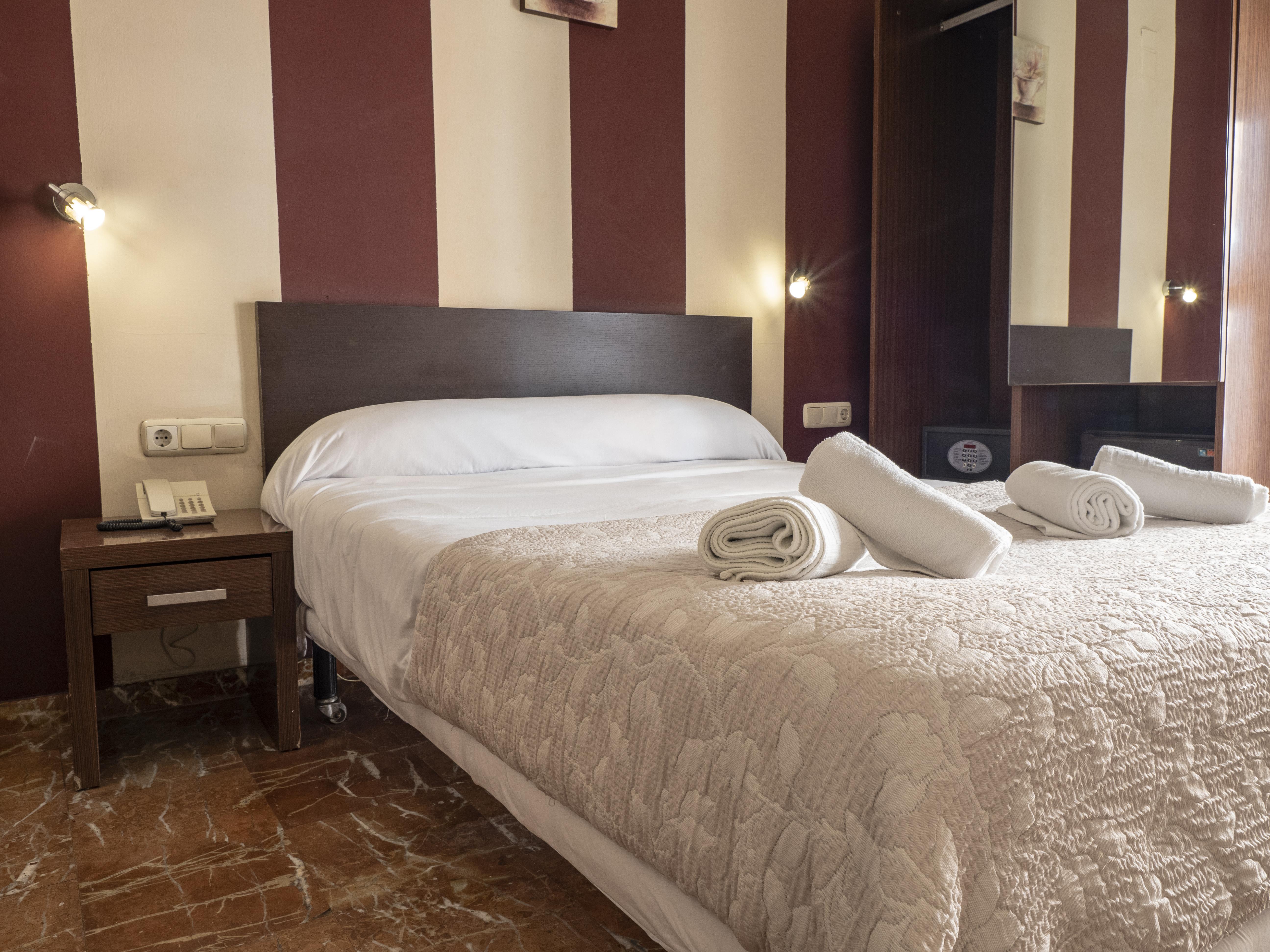 הואלבה Hotel Marina מראה חיצוני תמונה