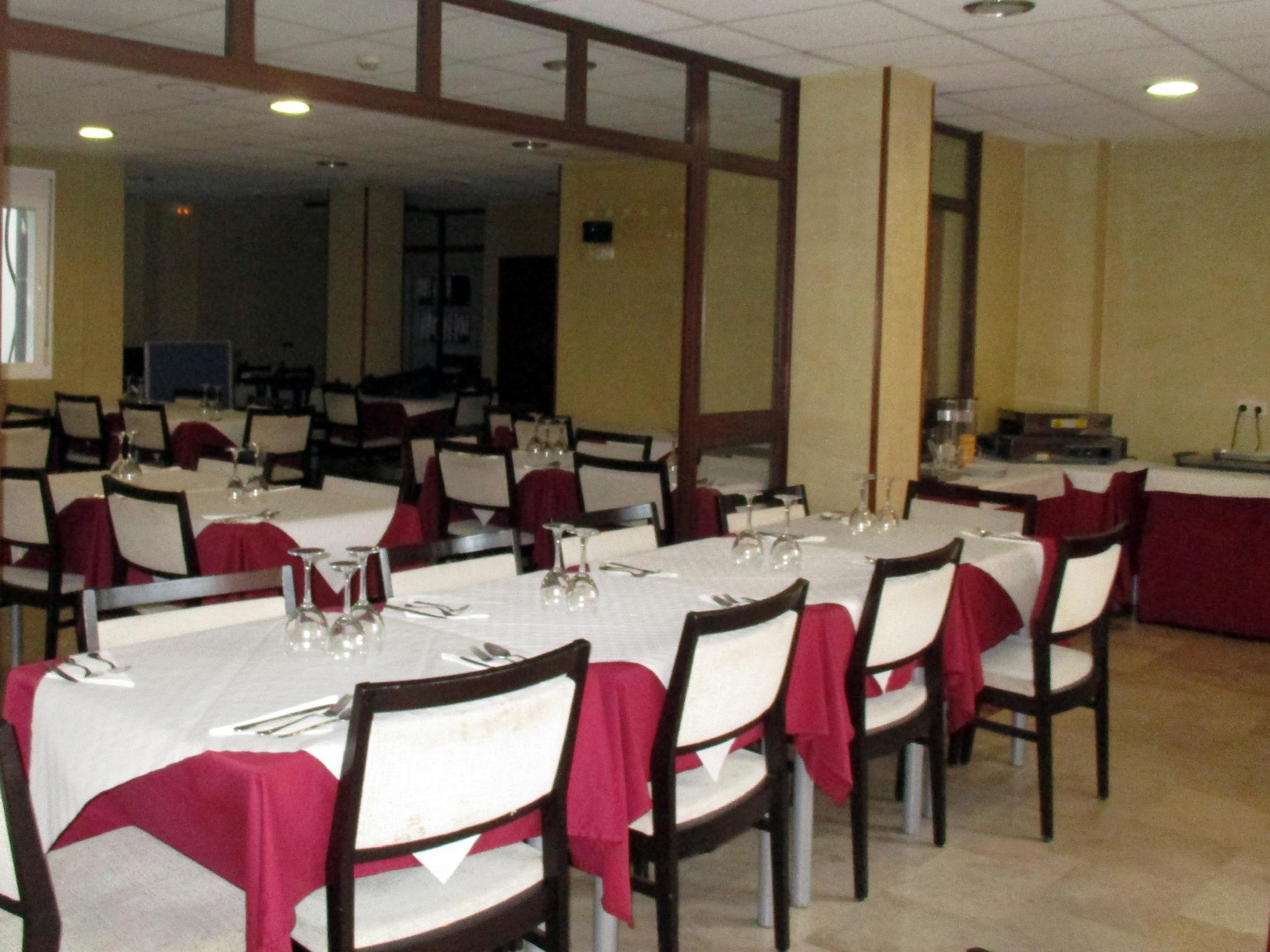 הואלבה Hotel Marina מראה חיצוני תמונה