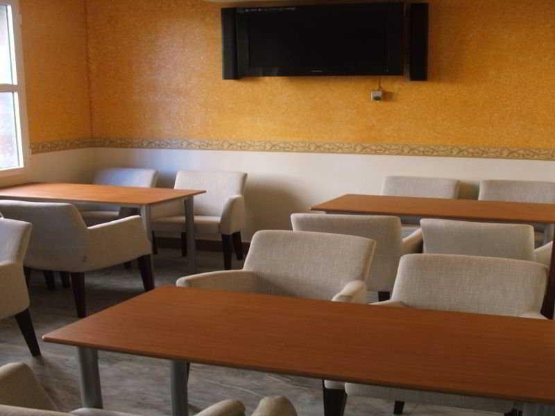 הואלבה Hotel Marina מראה חיצוני תמונה