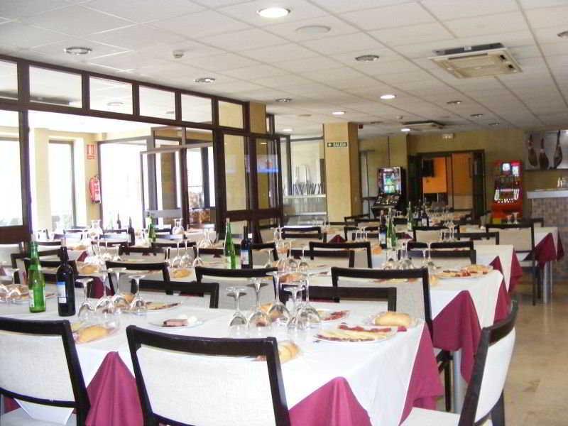 הואלבה Hotel Marina מראה חיצוני תמונה