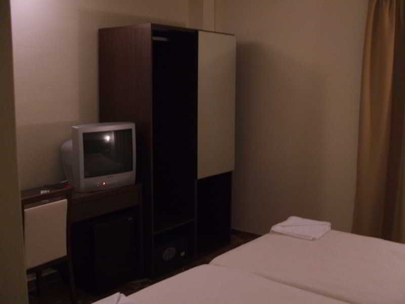 הואלבה Hotel Marina מראה חיצוני תמונה